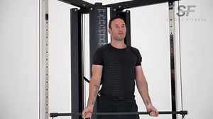 GF FTX-300 Functional Trainer