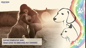 Dog Memorial Gifts - Pet Memorial Gifts for Dogs - Pet Loss Gifts Dog - Loss of Dog Sympathy Gift - Pet Memory Gifts - Loss of Pet Sympathy Gift Dog - Dog Remembrance Gift - Pet Loss Sympathy Gift