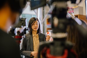 Why engineering is the most versatile undergraduate degree | UBC Applied Science