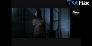 Adele Haenel Breasts Scene in Les Diables