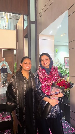 Hajj Mubarak: Blessings for My Sister and Jiju