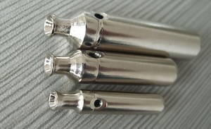 [Hot Item] Hollow Brass Pins with Bell Mouth