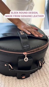 We're elevating travel here at Smart Birdy! Our smart, innovative, and one-of-a-kind luggage collection reflects our unwavering commitment to quality, sophistication, and practicality. owned luxury carry-ons for stylish women on the go ✈️ | Smart Birdy