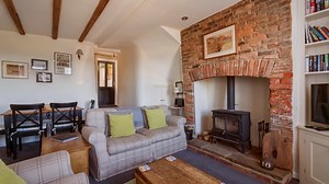 2.2K views · 43 reactions | You’d be hard pressed to find a better seaside cottage in Whitby. Tipple Cottage is a superbly restored two-bed cottage with enviable sea views and close to Whitby Abbey Steps. ⁠ https://shoreline-cottages.com/cottages/tipple-cottage/ | Shoreline Cottages | Facebook
