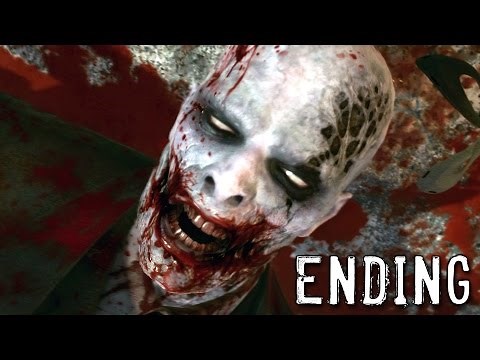 Metal Gear Solid 5 Phantom Pain ENDING / FINAL BOSS - Walkthrough Gameplay Part 24 (MGS5)