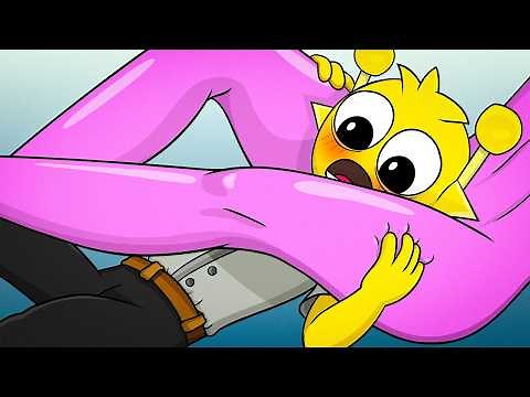 EPIC FUNNIEST Animation MEME COLLECTION from SPRUNKI 😂ft. Poppy PlayTime x (Animation) (Part 90)