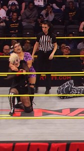 Rosemary takes care of Wendy Choo! #tnawrestling #prowrestling #impact #tna | TNA Wrestling UK