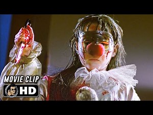 HALLOWEEN 4: THE RETURN OF MICHAEL MYERS | Final Scene (1988) Movie CLIP HD