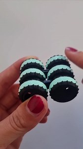 Aero Twiddle - A Fidget Tool for Adults - Etsy