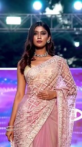 2.3K views · 49 reactions | The diversity of Indian culture through different styles of draping sarees. A heartfelt thanks to lady Brabourn College and all the participants for supporting us. #PriyaGopalBishoyi #Event #RampWalk #Saree #CatWalk #EthnicFashion #TraditionalWear #Sarees #Sari #SareeStyle #SareeFashion #SareeCollection #PujoCollection #Fashion #WestBengal #Bangladesh #Kolkata #Tamluk #Kanchrapara #Bardhaman #Krishnanagar #barabazar #Barasat | Priya Gopal Bishoyi | Facebook