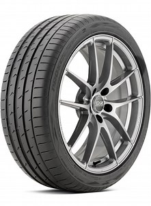Toyo Proxes Sport 2 Ultra High Performance/UHP Summer Tire for Sportscars in 265/35ZR19