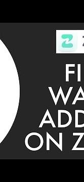 How To Find Wallet Address On Zengo? | Zengo Wallet Tutorial (Complete Guide)