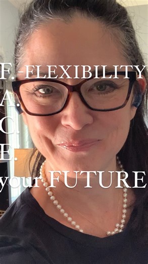 What are the four components of fitness after 40? FLEXIBILITY AEROBIC EXERCISE, CARRYING A LOAD EQUILIBRIUM & AGILITY . Find all these and MORE in my book: “Guide to THRIVE” AND “Fitness After 40 available on @amazon . FLEXIBILITY! . #flexibility #mobility #fitnessafter40 #muscle #tendon #menopause #orthopedics #sportsdoctor | Dr Vonda Wright