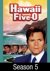 Hawaii Five-O (Classic): The Jinn Who Clears the Way
