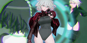 Chê anime: Ex-Arm - Thảm họa anime CG tồi tệ nhất lịch sử hoạt hình Nhật Bản