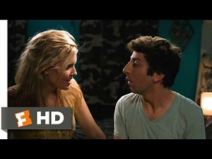We'll Never Have Paris - A Threesome With Two of Me Scene (3/10) | Movieclips