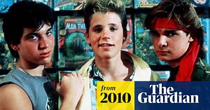 Corey Haim: a career in clips