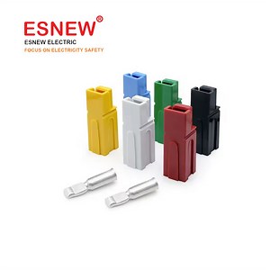 [Hot Item] PP180 Single Pole Battery/Solar Power Connectors
