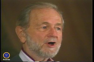 The Mission of Paramhansa Yogananda (With Swami Kriyananda) January 23, 1993 | Ananda Worldwide | Facebook