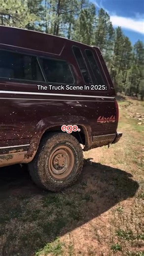 Old rust bucket on Instagram: "Fr tho… #truck #fypage #fyppage #real #k2500 #fypreels #gmc2500 #gmc #fypシ #gmcsierra"