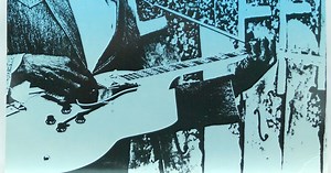 Chuck Nevitt, who did more for Dallas blues than the electric guitar, has died