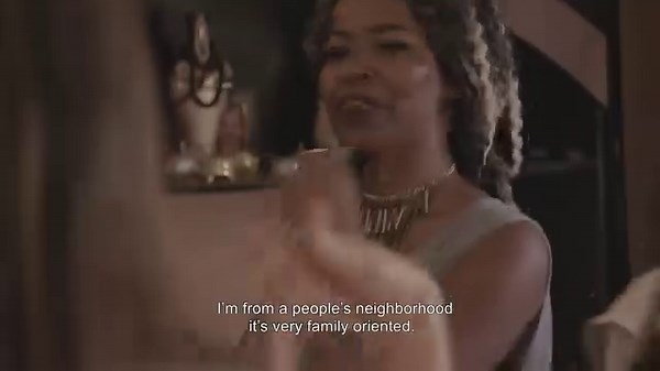 ADIFF Women's History Month Line-up now available at nyadiff.org! | African Diaspora Film Festival (ADFF)