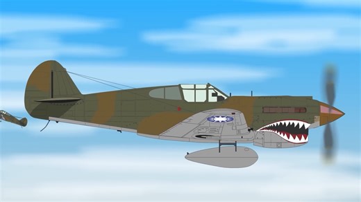 Life inside the B-17 Flying Fortress