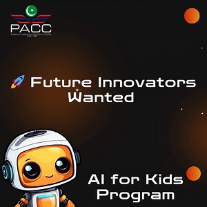 45 reactions · 23 comments |  Future Innovators Wanted! Let your...
