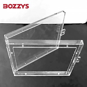 [Hot Item] Bloqueo del Panel de Control (BD-D65)