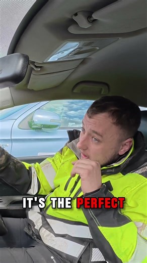 Leaving The Apprentice To Do The Strip On His Own?!