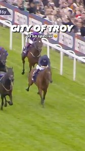 The Betfred Derby WINNER! #horseracing #horses #horsesofinstagram #derby #derbyday | Epsom Downs Racecourse