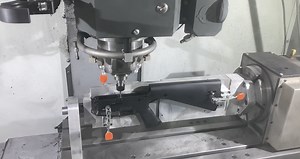 KE Arms KP-15 Monolithic Polymer Receiver Overview  – AR-15 News...