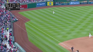 Connor Joe delivers again! | Pittsburgh Pirates