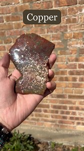 💫 Cleanse. Recharge. Revitalize. 💫 Copper has been known to combat lethargy, passivity, and restlessness. It also creates a harmonic connection between physical and astral bodies, aligning the subtle bodies. Stimulates senses allowing one to think more clearly. Come check us out in store or online! Crystal-life.com #crystals #crystalhealing #copper #smallbusiness #metaphysical #genevail #michigancopperore #conductor #energy | Crystal Life Technology, Inc.