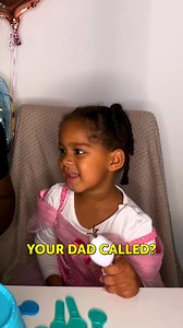 Bluey versus Olaf...#daddysgirl #bluey #olaf #dadlife | Axel Blake