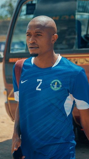 Vijana wameshawasili salama hapa CCM Kirumba. #SFGMTB #NBCPremierLeague #NBCPL #UnitedWeStand | Mtibwa sugar SC