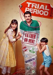 Trial Period streaming: where to watch movie online?