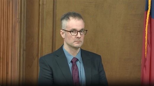 GA v. Nicholas James Kassotis: Dismembered Wife Murder Trial