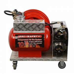 [Hot Item] Excluding Air Afff 3% Foam Extinguishing System
