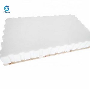 [Hot Item] Building a 20X40 Artificial Synthetic Outdoor Ice Hockey Rink Basement