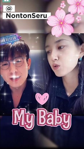 GuoYuxin🩷Liuxiaoxu Pasangan Best Couple "SUMMER ROSE" 🥰#liuxiaoxu #guoyuxin #couple #love #cdrama
