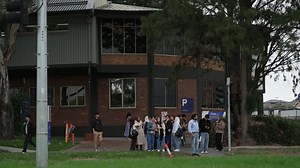 Adult Migrant English Program fails to teach practical language skills, educators say