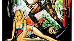 Mondo cannibale (El Caníbal) (Jesús "Jess" Franco)- 1980