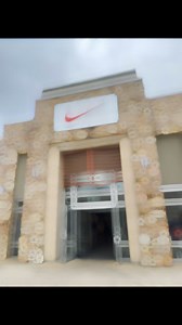 Tanger Outlets, Southaven/Memphis on Reels