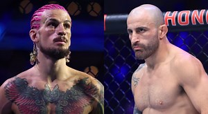 Alexander Volkanovski Gives Ultimatum to Sean O’Malley After Marlon ‘Chito’ Vera Annihilation at UFC 299