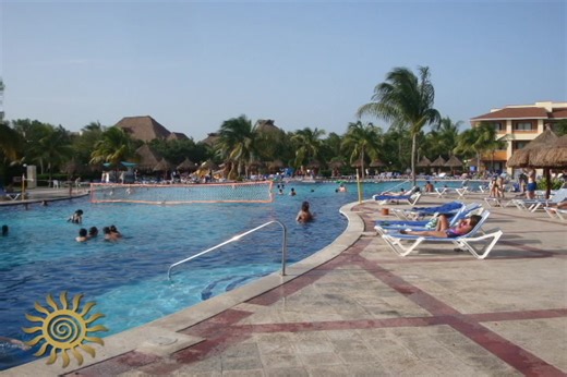 Grand BAHIA PRINCIPE COBA | Grand Bahia Principe All In One