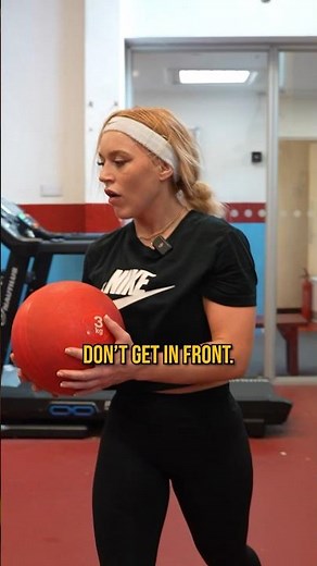 Elle Brooke gets violated during PT session