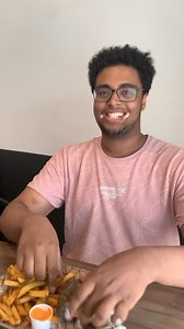 46 reactions · 7 comments | If y’all didn’t realise already, it wasn’t a joke  the Katy Perry Burger is real!  Come by the Labs and try out the Hot & Cold burger this week! | myBurgerLab | Facebook