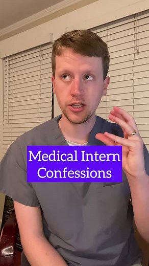 2.8K views · 102 reactions | Intern Confessions (part 2!) | Doc Schmidt | Facebook