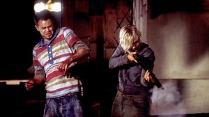 Severance · Film 2006 · Trailer · Kritik